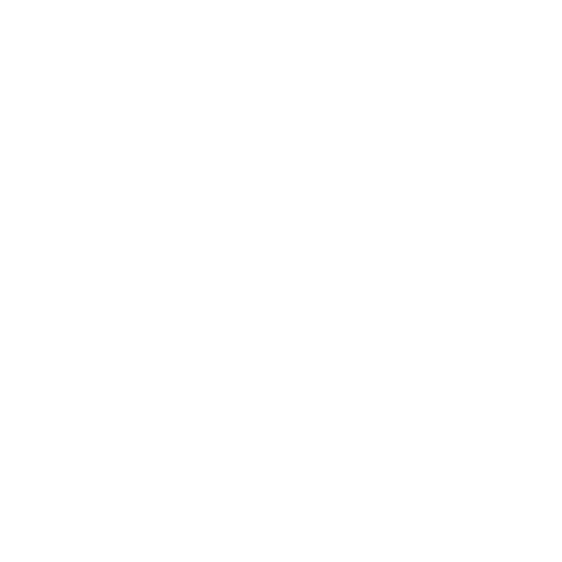 Monitor with rising chart, gear, and lightbulb